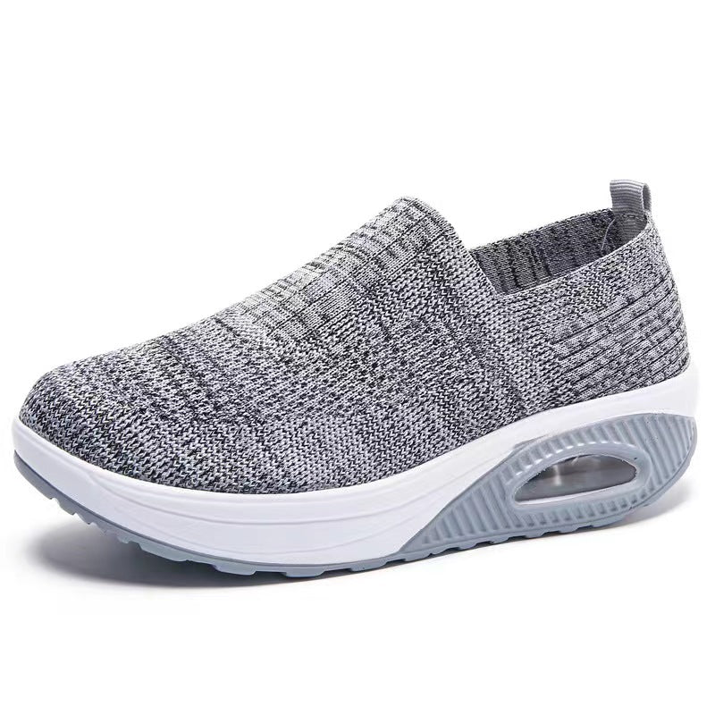 Barbara – Orthopedic Shoes