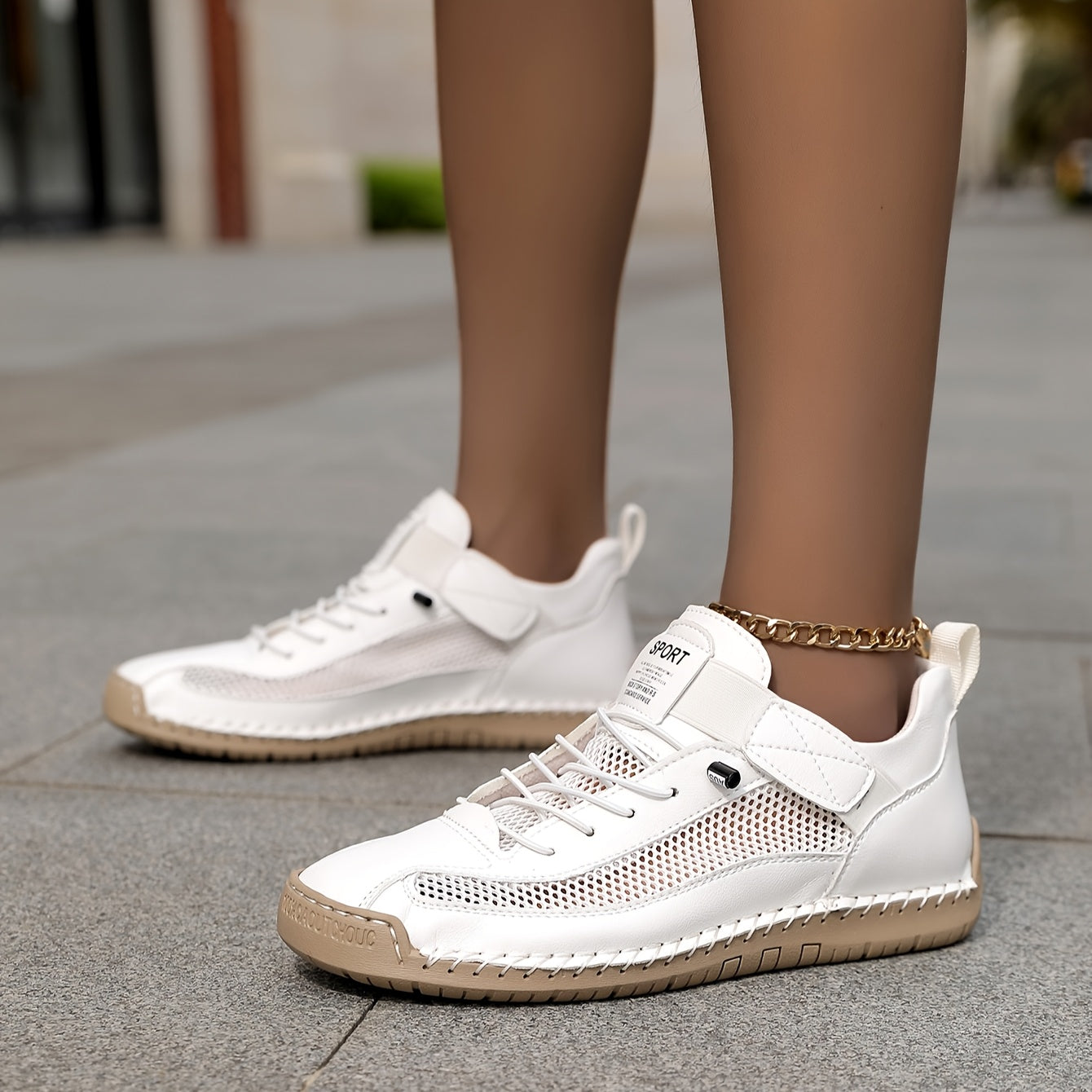 Willow – Lightweight Comfort Sneakers