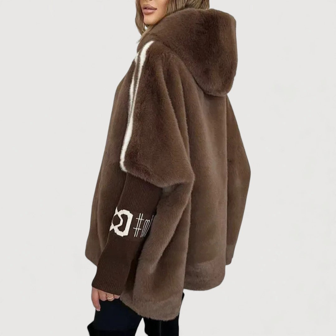 SARA – ELEGANT WINTER COAT