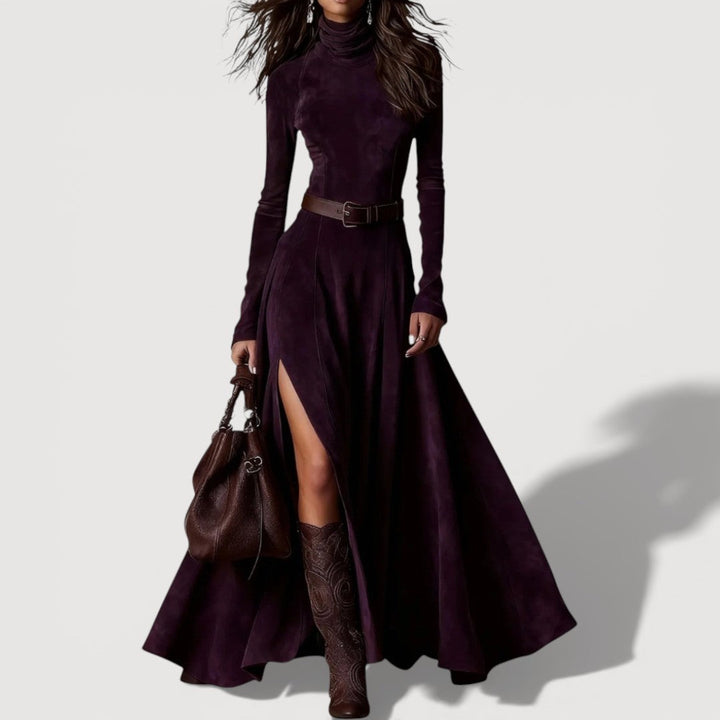 LUISA – Chic Maxi Dress