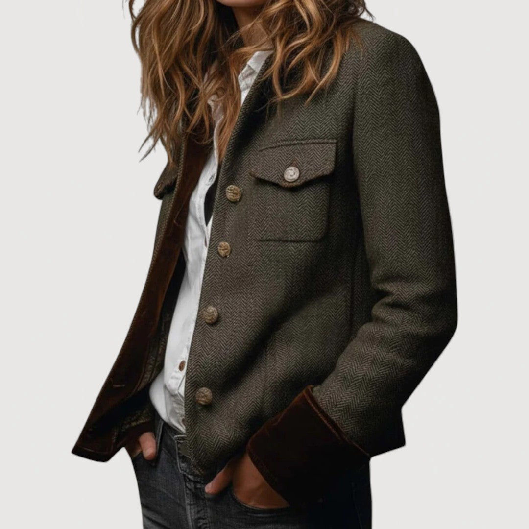 PRIM – Custom-Fit Jacket