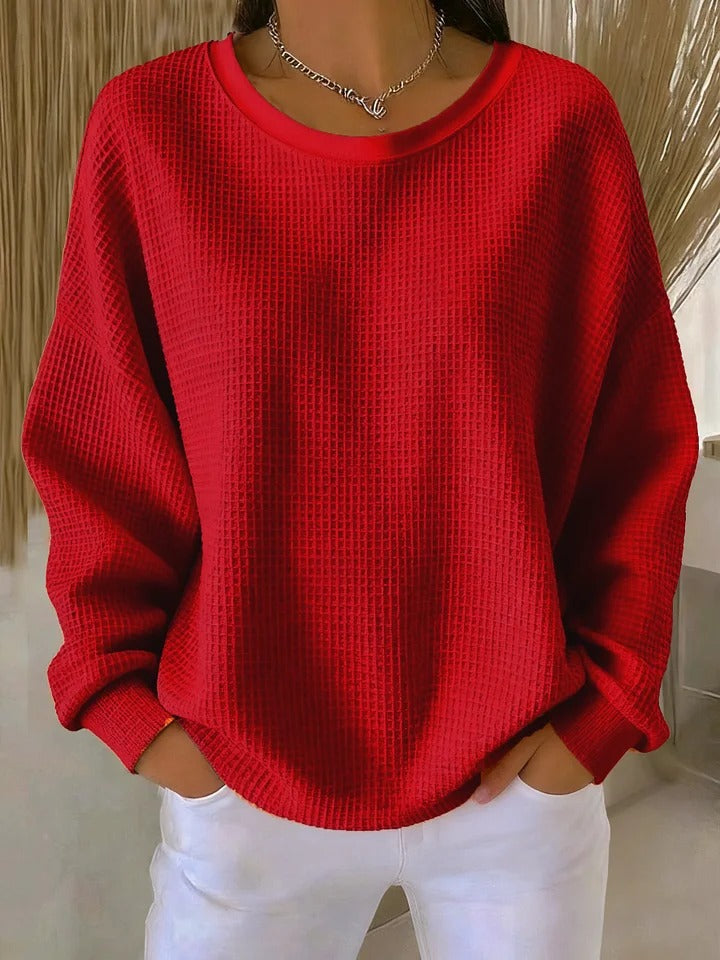 Tess | Classic Sweater