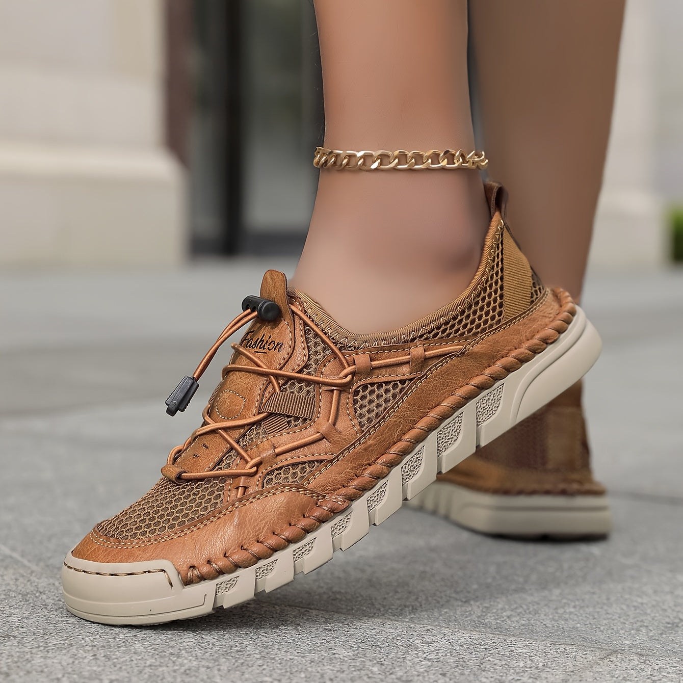 Aurora – Breathable Comfort Shoes
