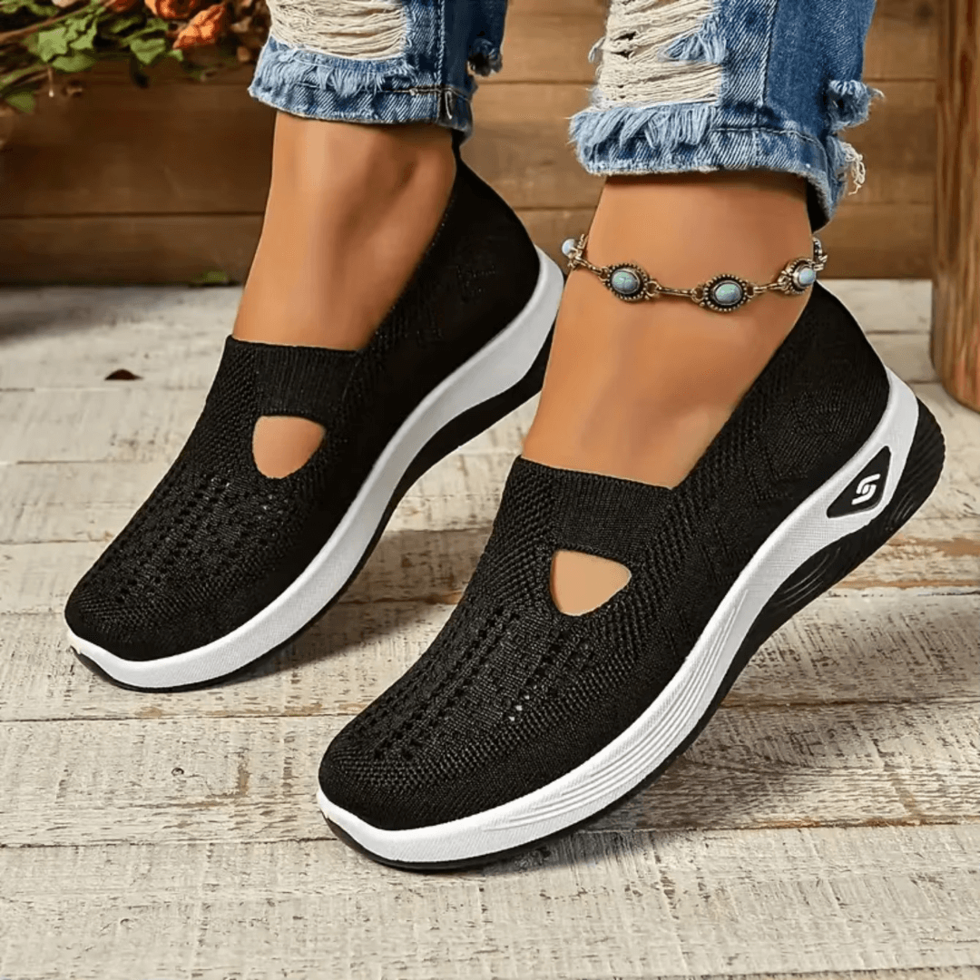 Addison – Slip-On Shoes