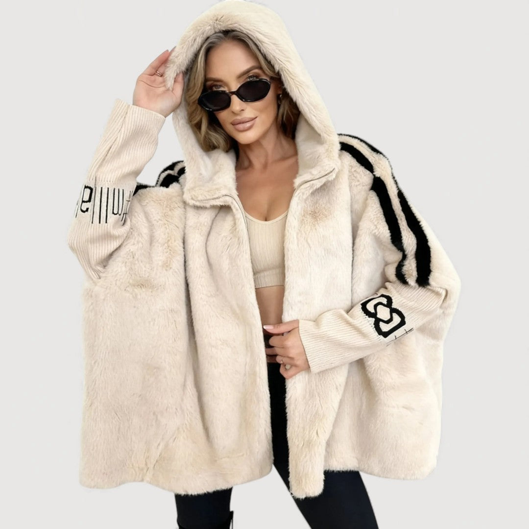 SARA – ELEGANT WINTER COAT