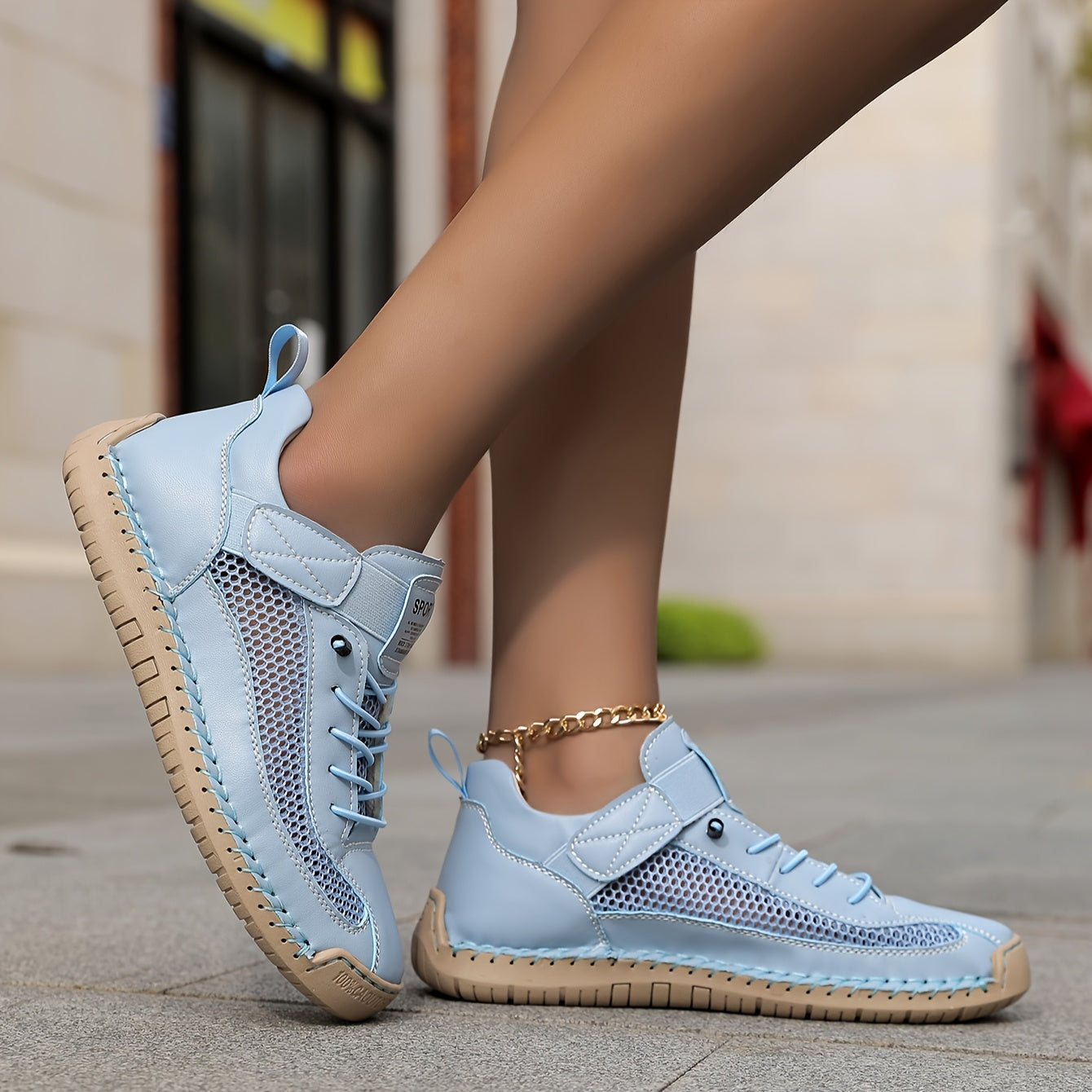 Willow – Lightweight Comfort Sneakers