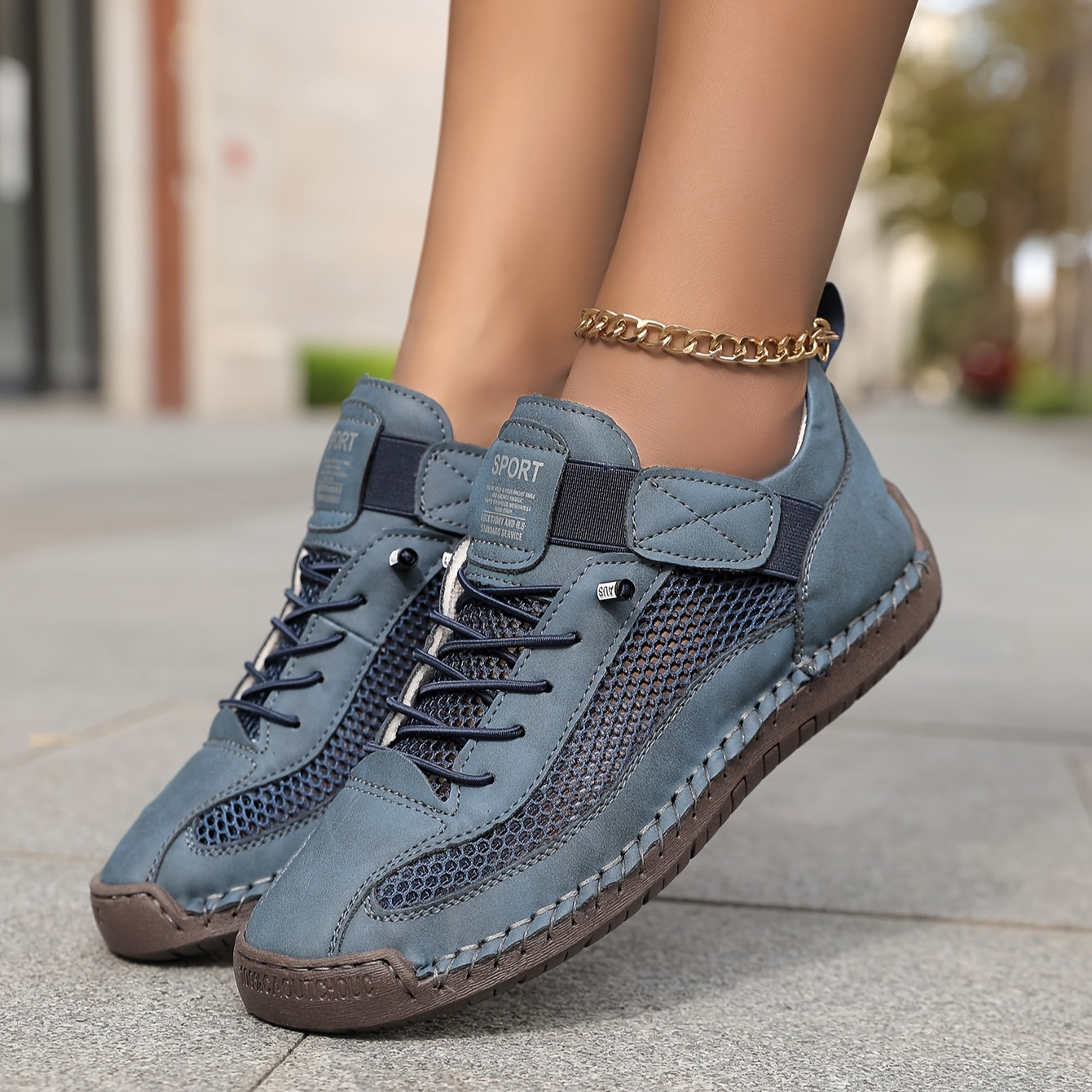 Willow – Lightweight Comfort Sneakers