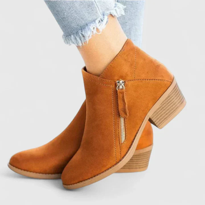 KAYLA – ELEGANT BOOTS