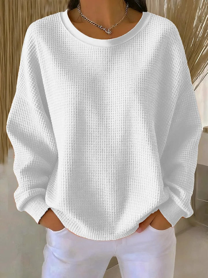 Tess | Classic Sweater