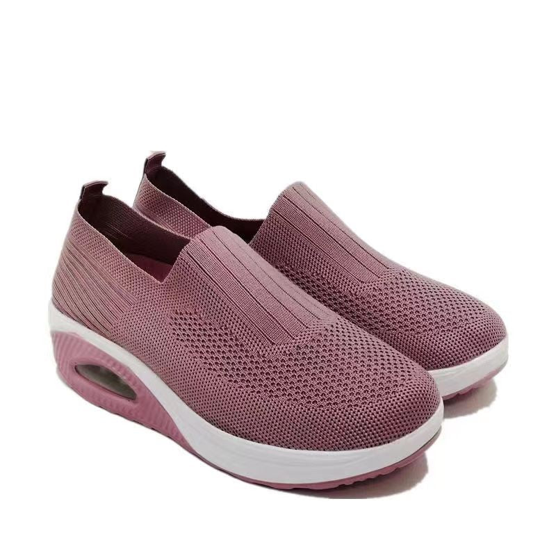 Barbara – Orthopedic Shoes