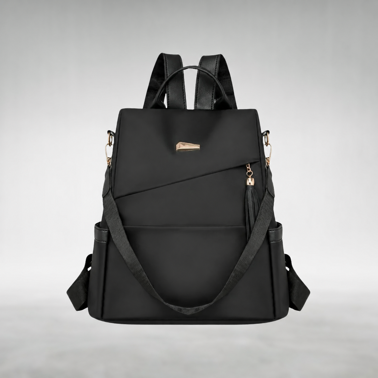 Elena™ Anti-Theft Backpack
