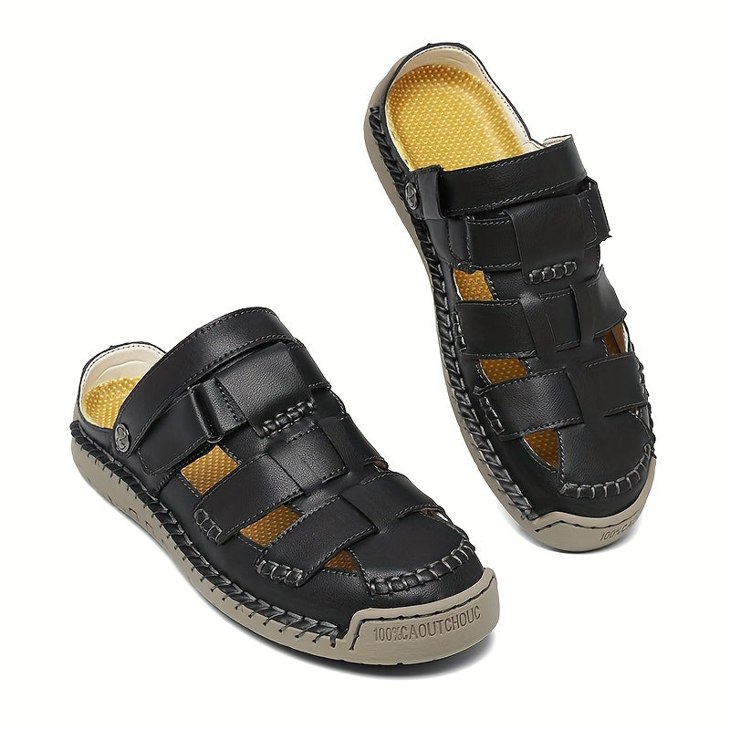 Riley – Adjustable Comfort Sandals