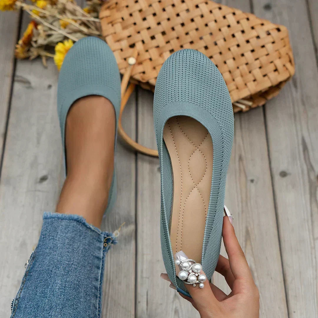 Sophia – Everyday Shoes