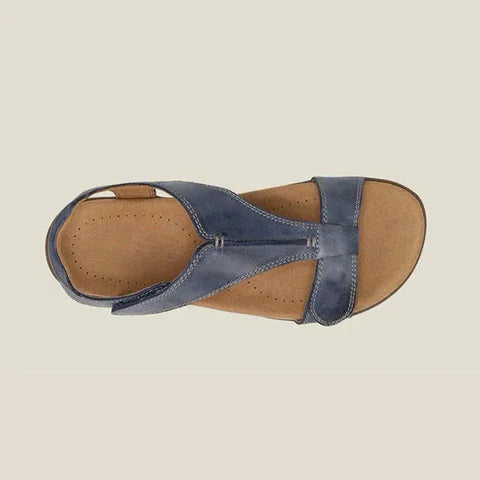Cheyen - Orthopedic Sandals