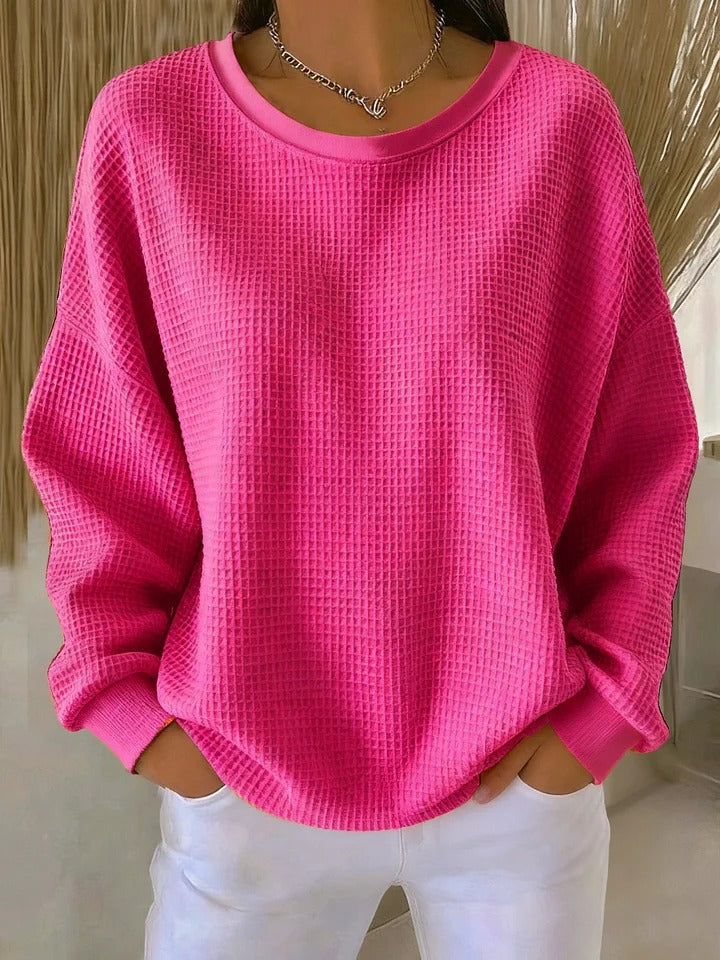 Tess | Classic Sweater