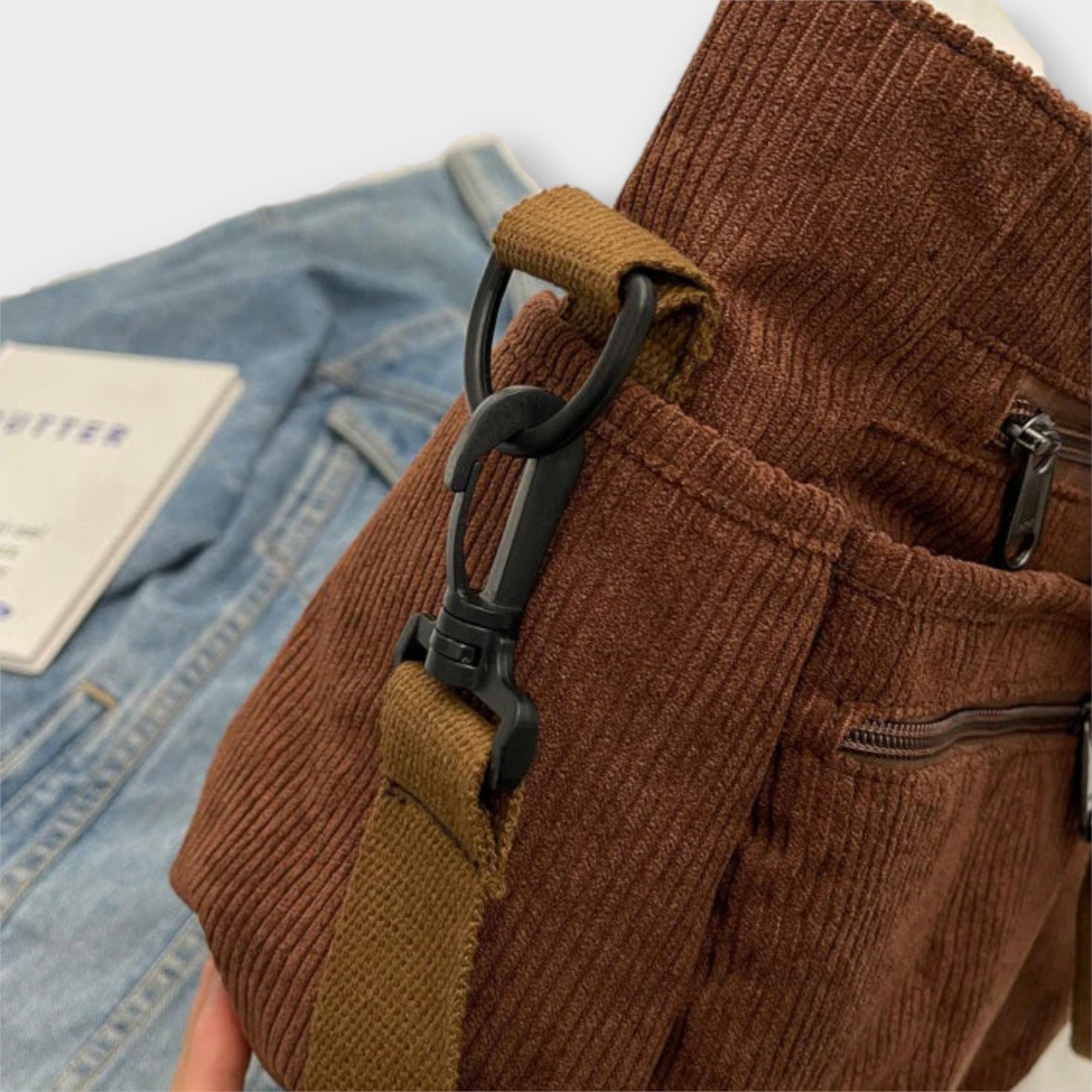 Jamie | Tote Bag.