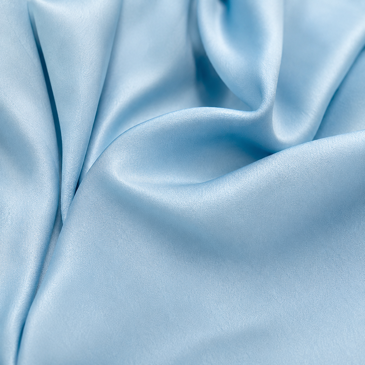 ELVENA™ | Blue Halter-Neck Flowing Maxi Dress