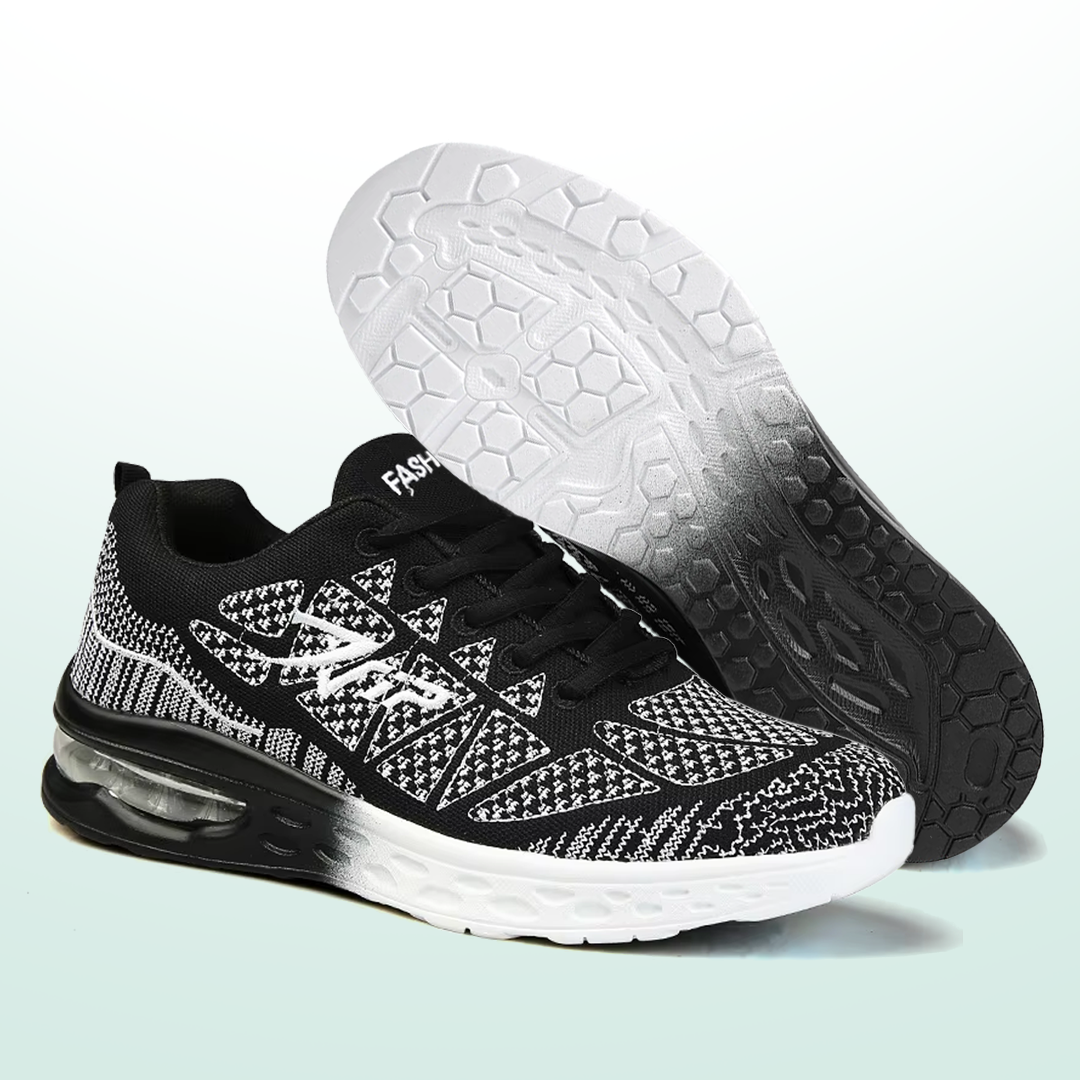 Dorothy – Orthopedic Shoes in Black