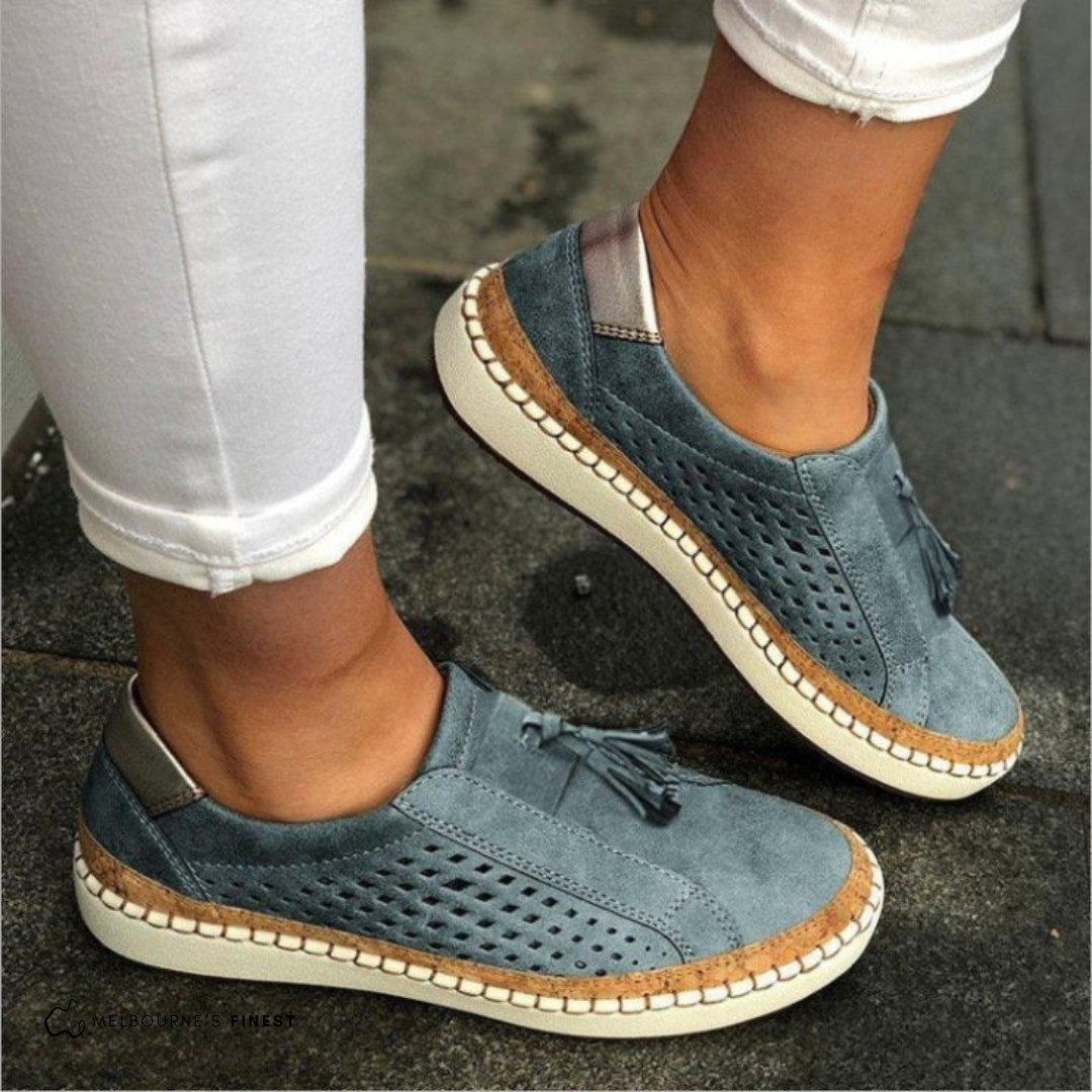 Lola - Orthopedic Shoes