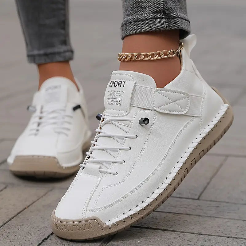 Stephanie | Comfort Orthopedic Sneakers
