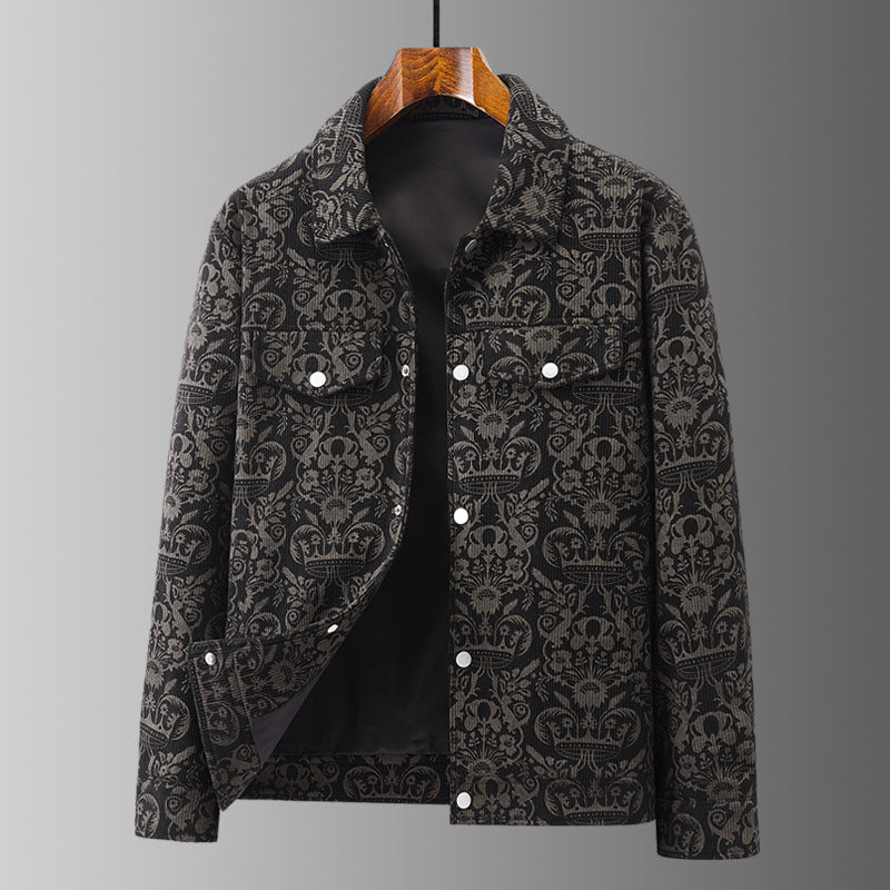 Dexler Outerwear Jacket