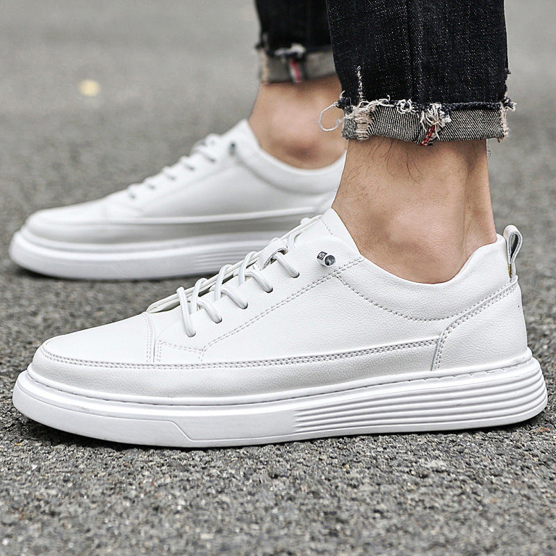 Authentic Martelli Leather Footwear