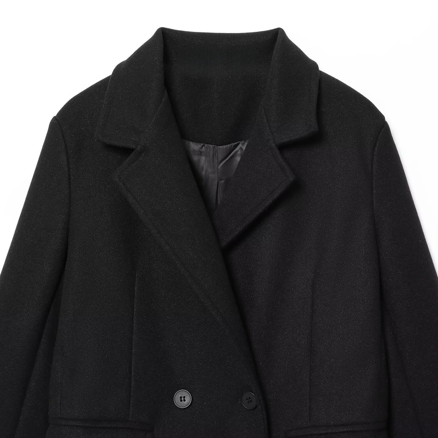 The Kensington Tailored Coat