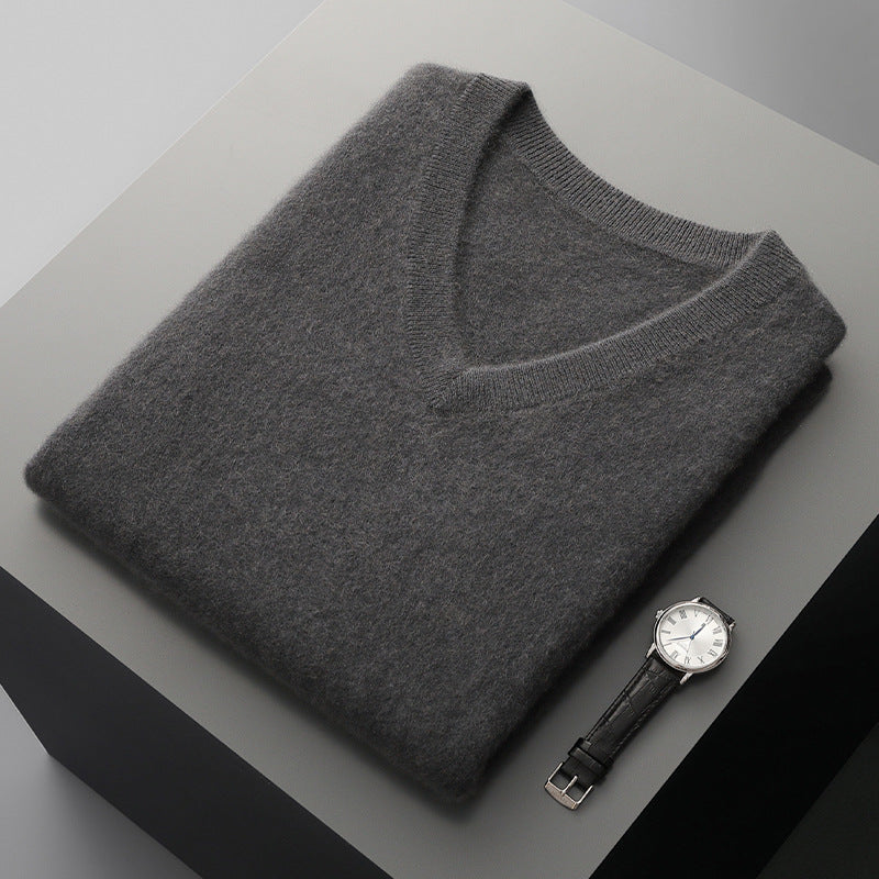 Bruno Milano Cashmere Vest