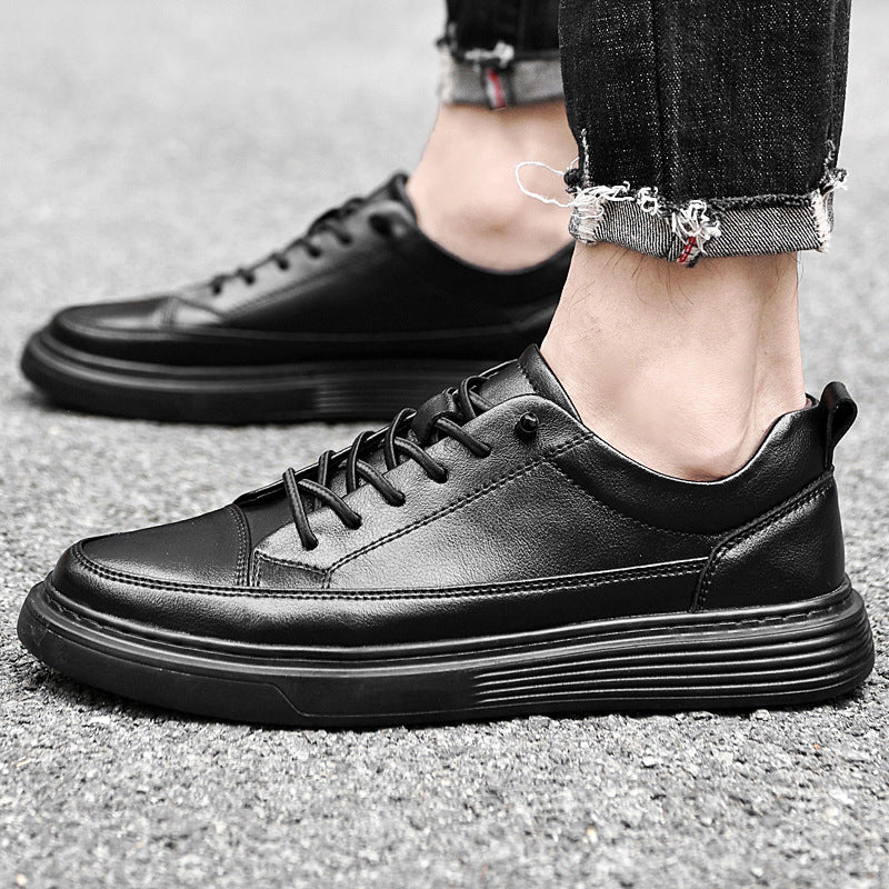 Authentic Martelli Leather Footwear