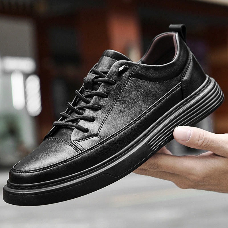 Authentic Martelli Leather Footwear