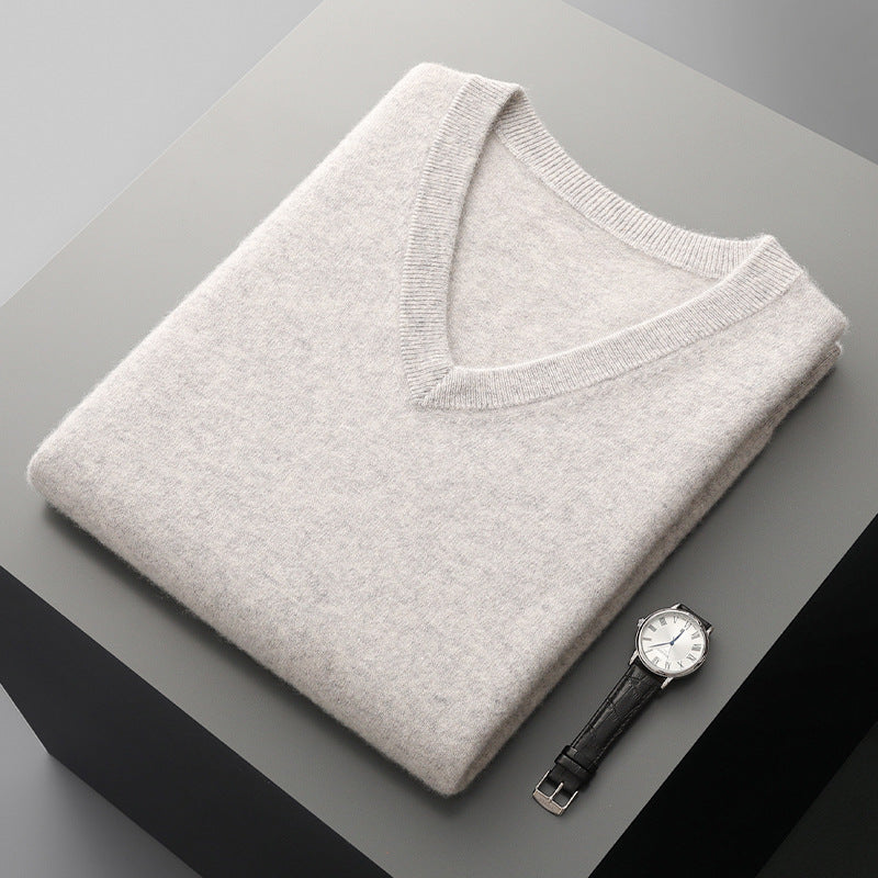 Bruno Milano Cashmere Vest