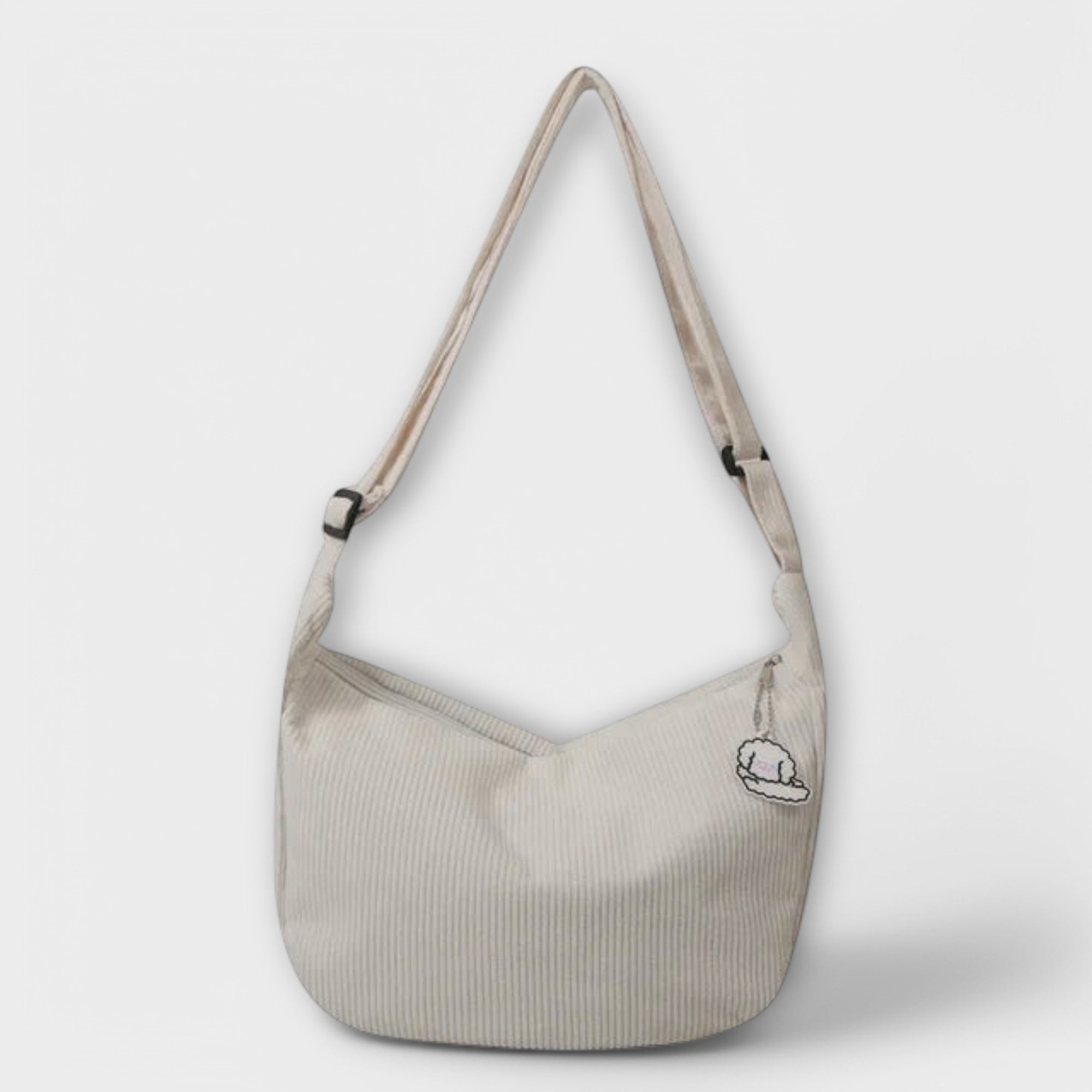 Jamie | Cordura Shoulder Bags