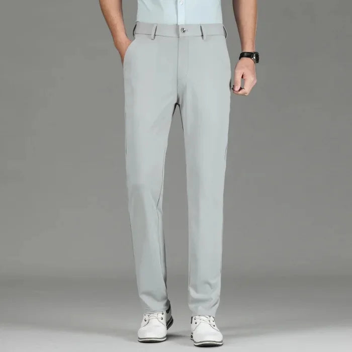 Ultra Flex Energy Stretch Chinos