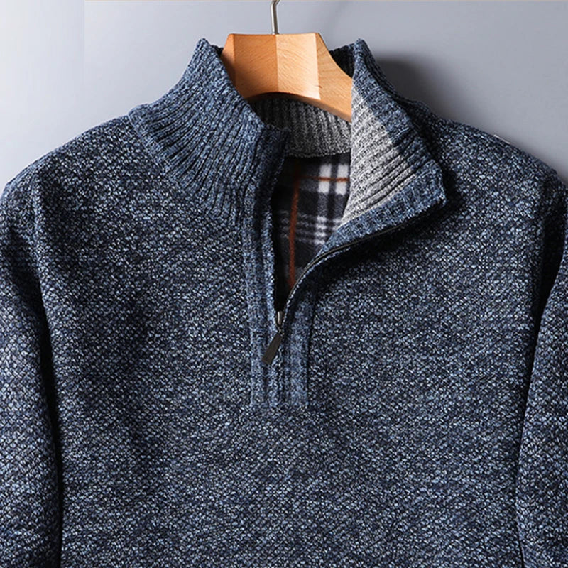 Maer Knit Cardigan