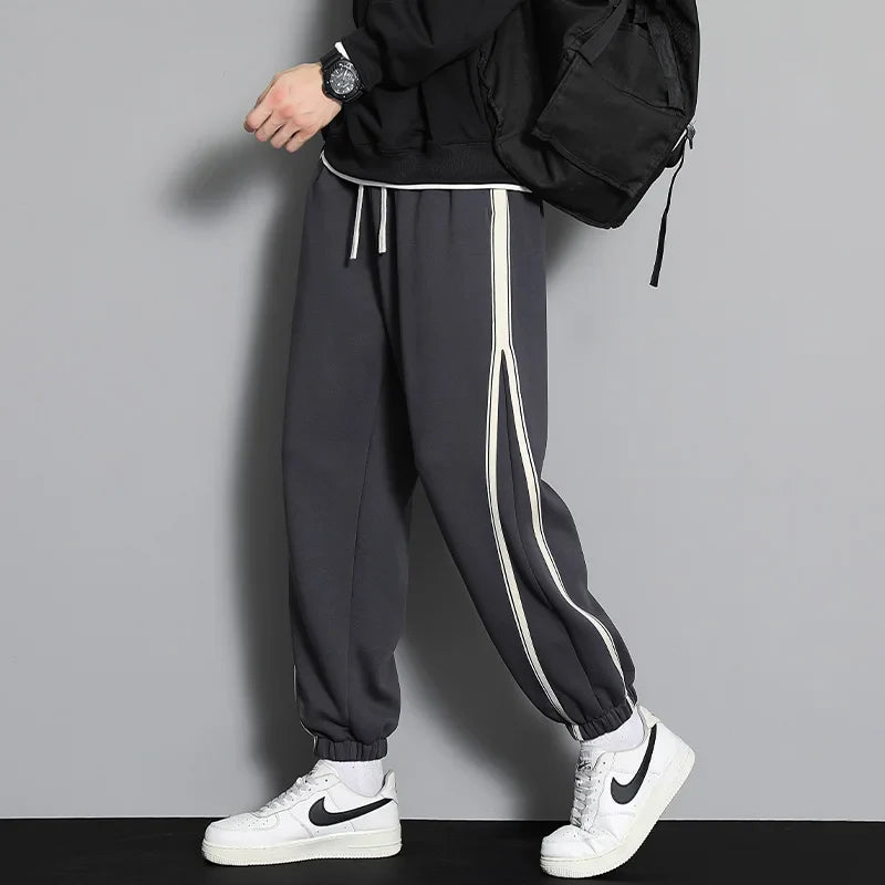 Cozy Driftwood Lounge Pants