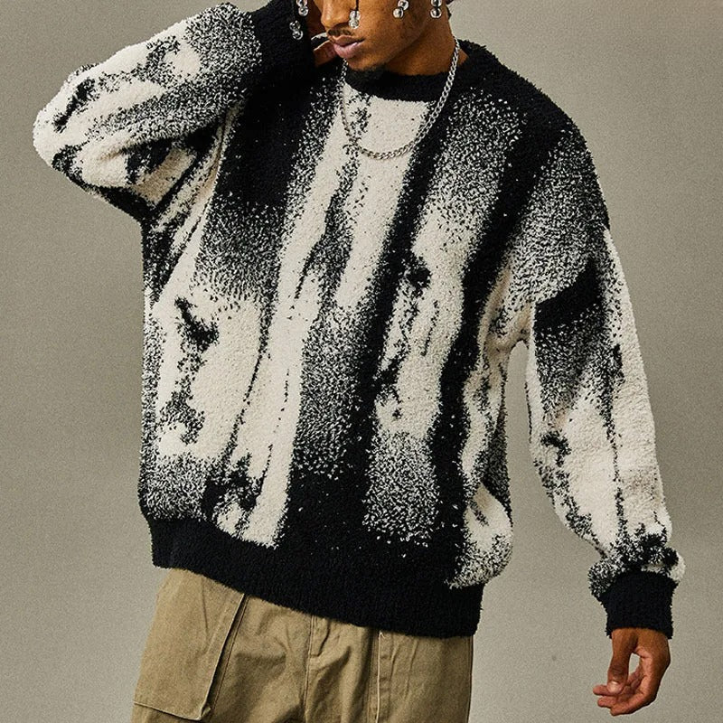 Amric Knit Sweater