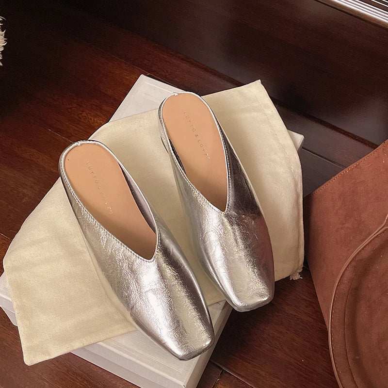 Lyra Mules