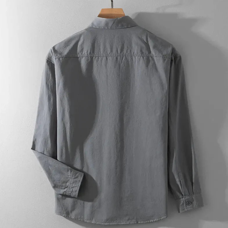 Brooks Pure Cotton Shirt