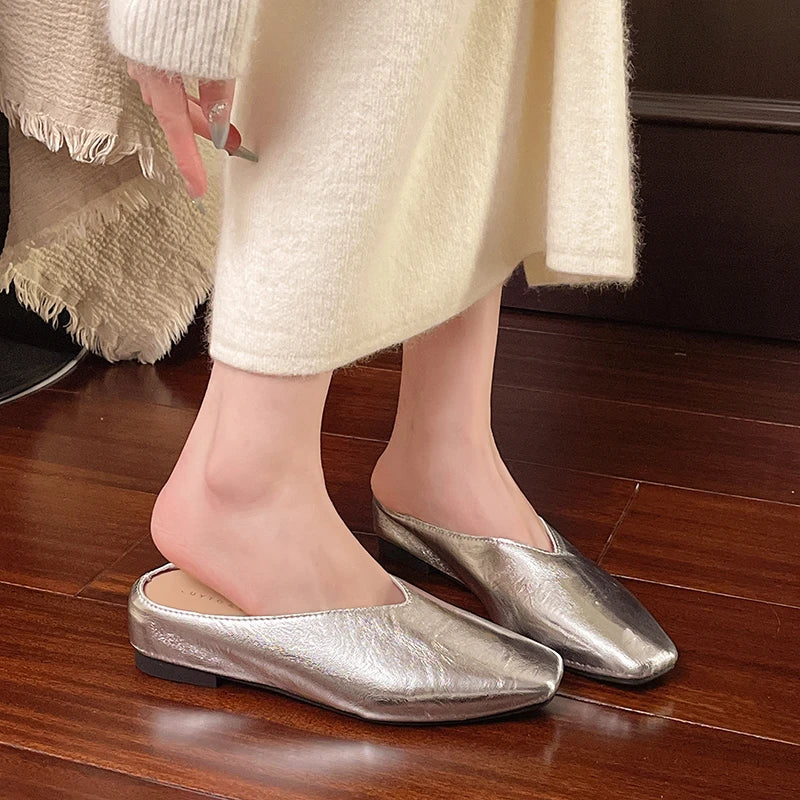 Lyra Mules
