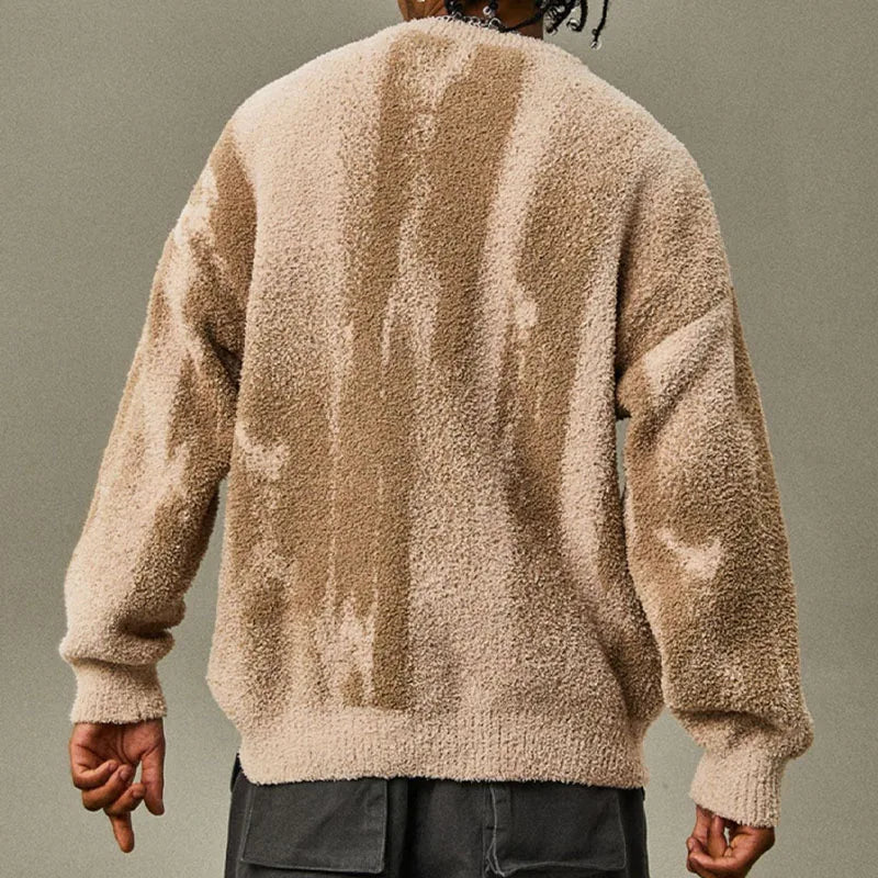 Amric Knit Sweater