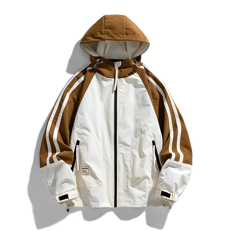 Stellar Jacket
