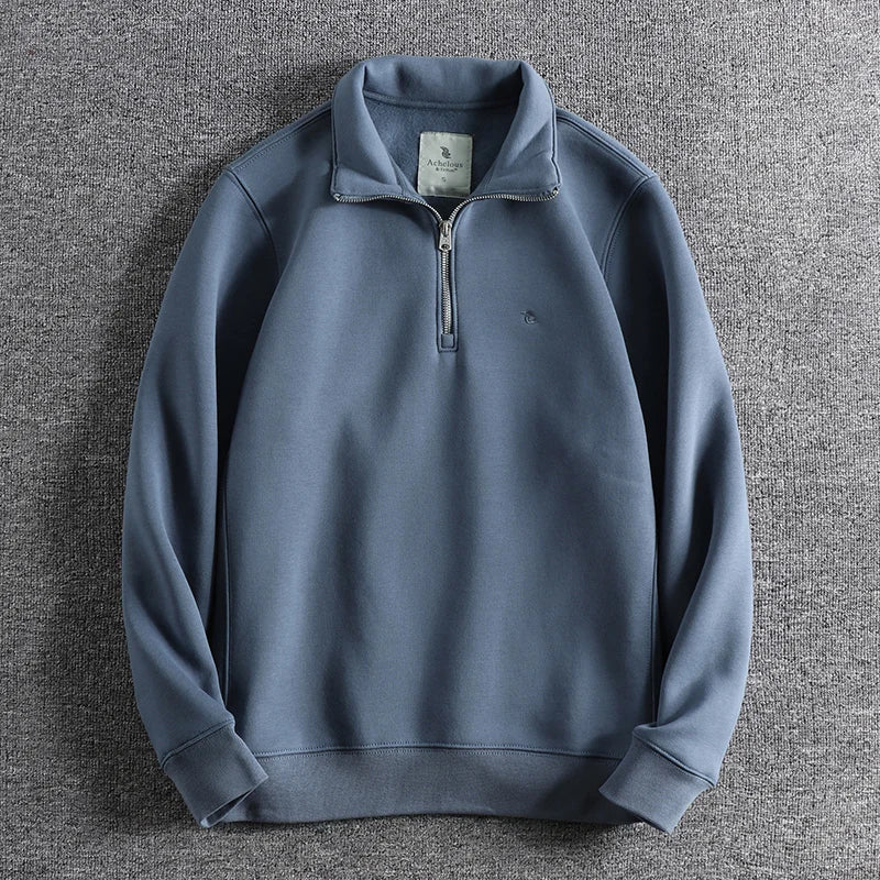 Belmo Knit Sweater