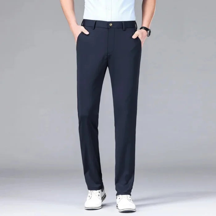 Ultra Flex Energy Stretch Chinos