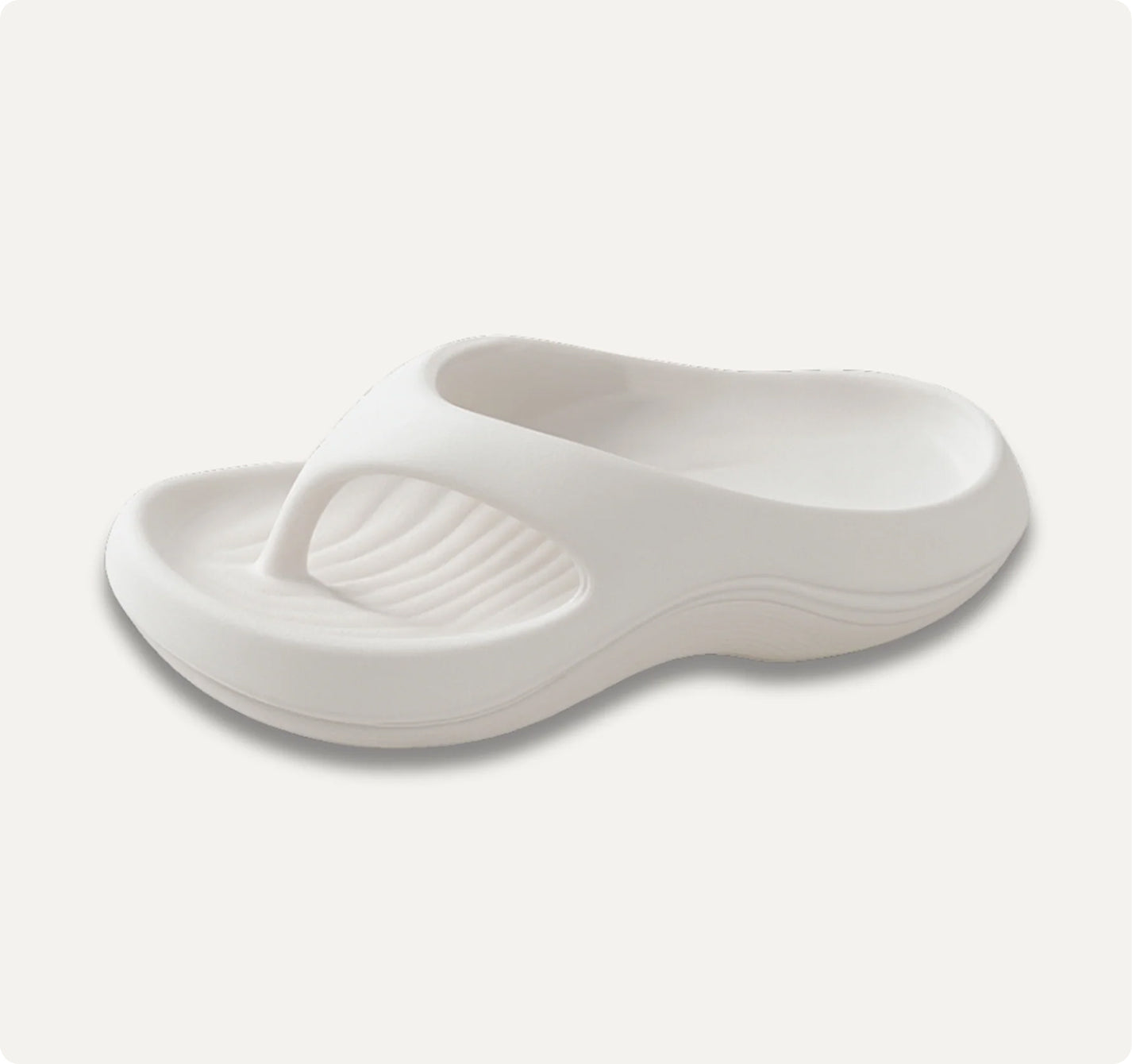 Claire – Comfortable Toe Separator with Gentle Arch Support