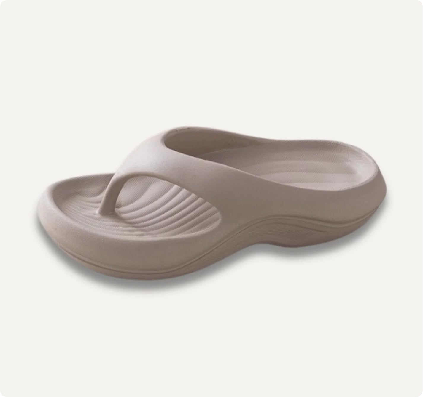 Claire – Comfortable Toe Separator with Gentle Arch Support