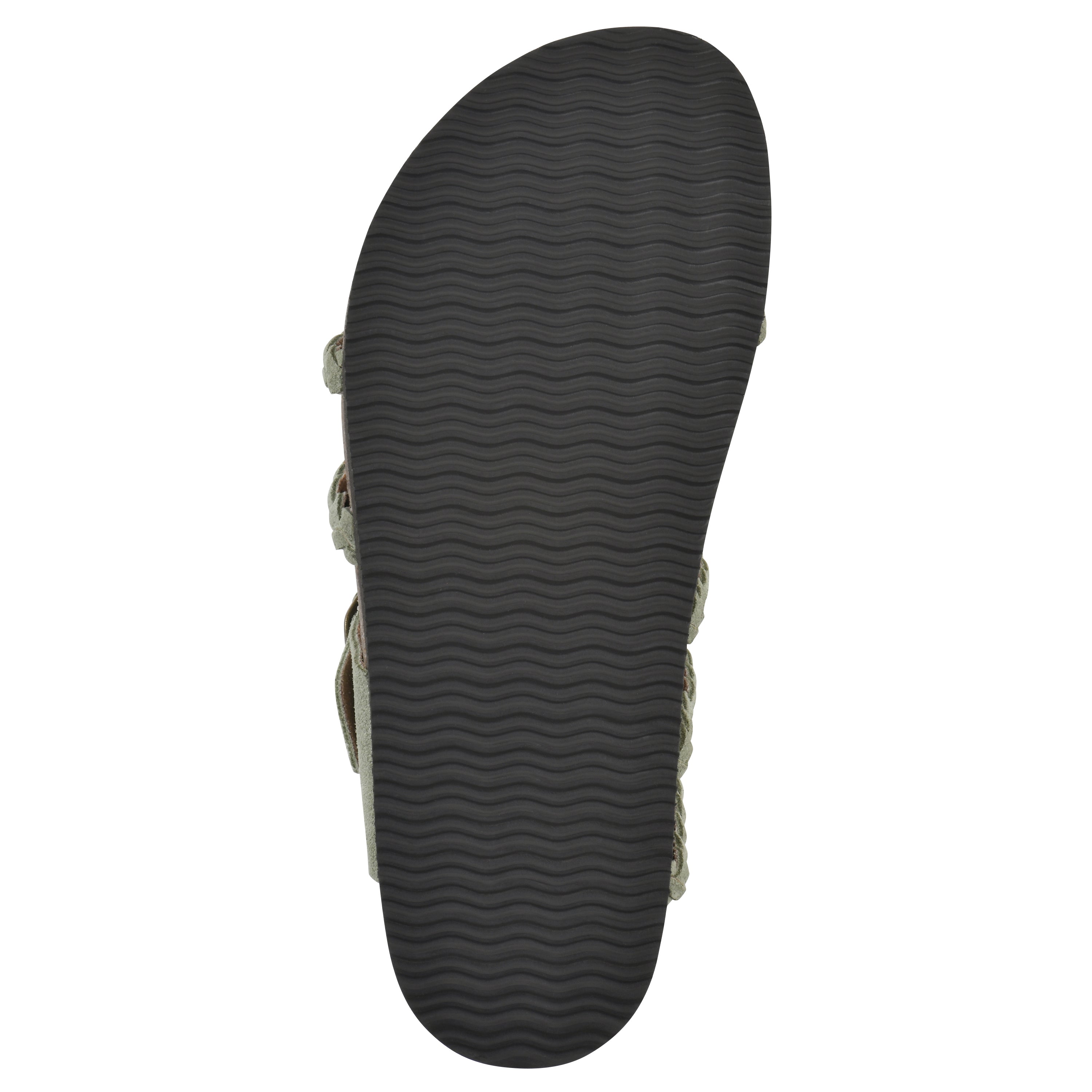 Mara Comfort Sandals with Orthopedic Footbed