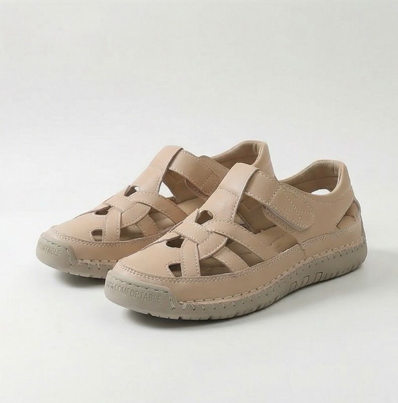 Stella – Lightweight Summer Sandals
