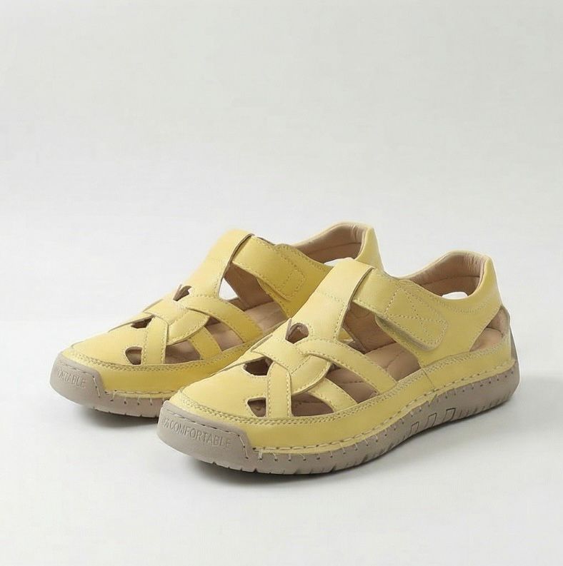 Stella – Lightweight Summer Sandals