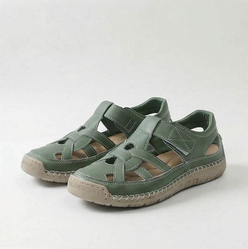 Stella – Lightweight Summer Sandals