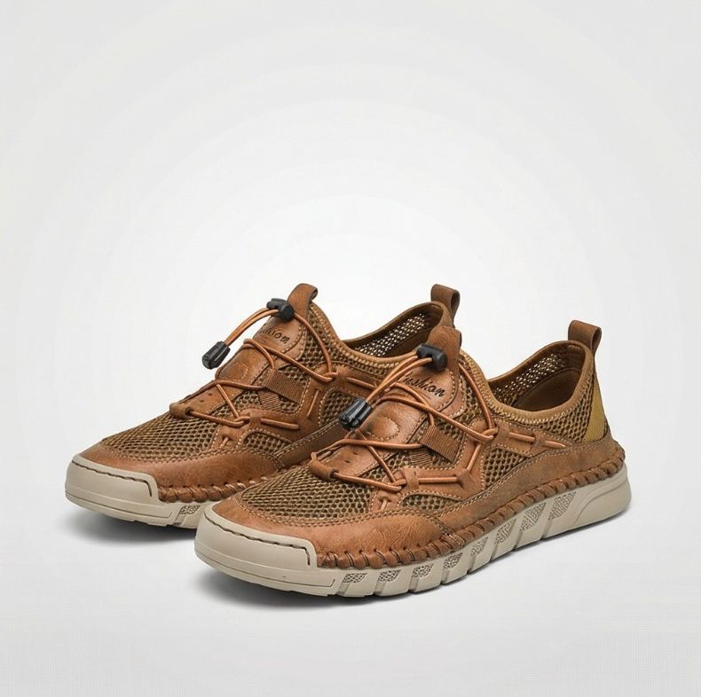 Aurora – Breathable Comfort Shoes